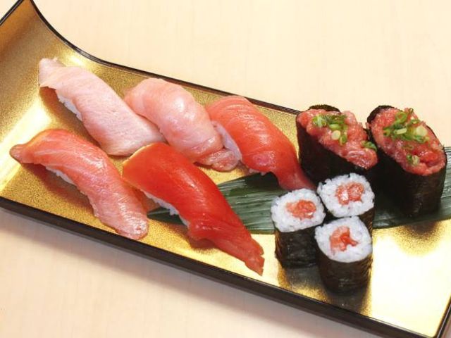 料理