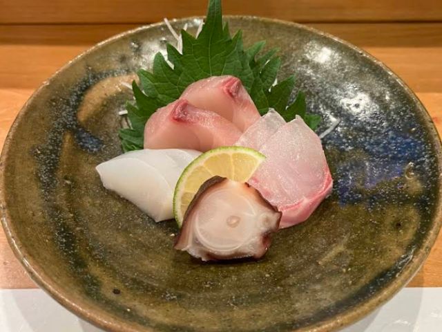 料理