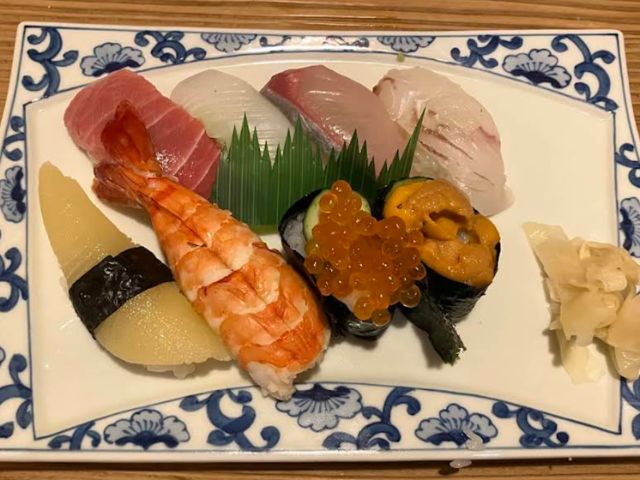 料理