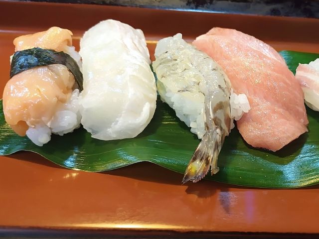 料理