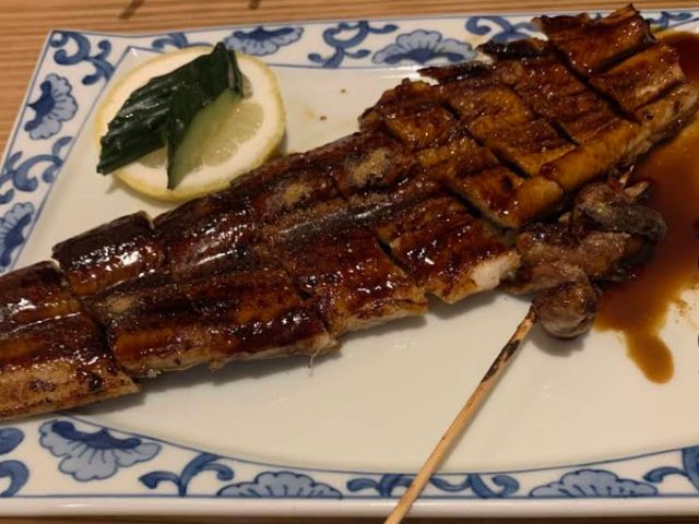 料理