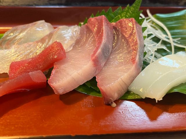料理