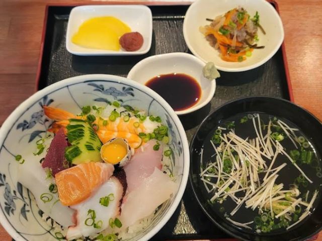 料理