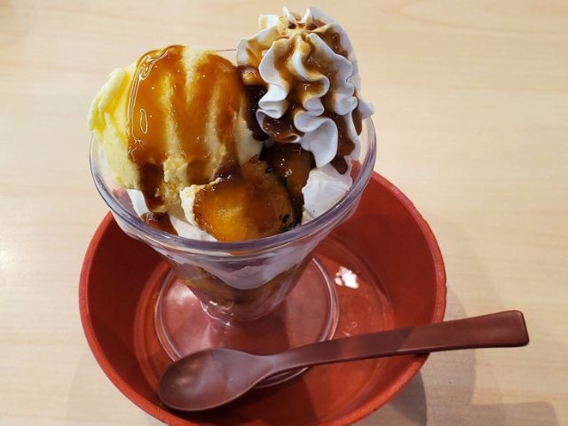 料理