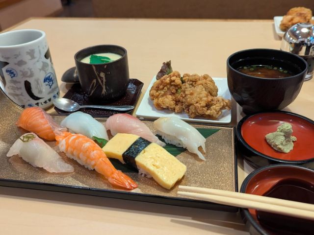 料理