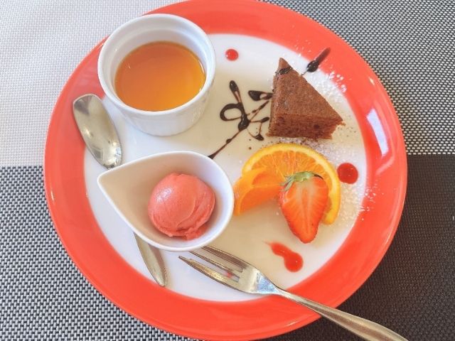 料理