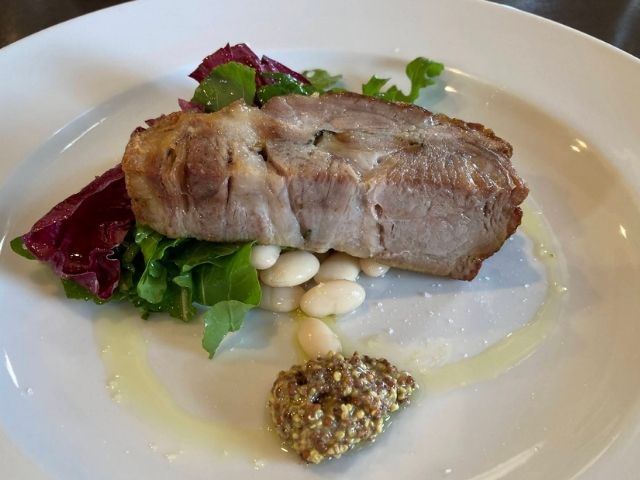 料理