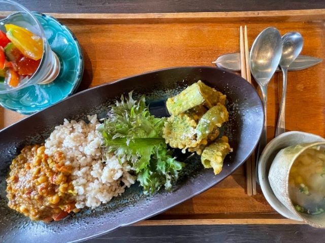 料理