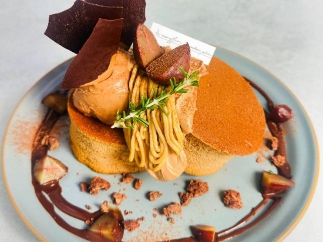 料理