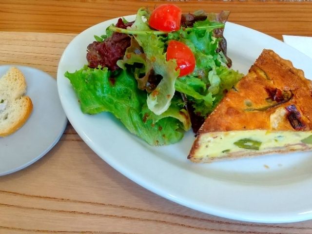 料理