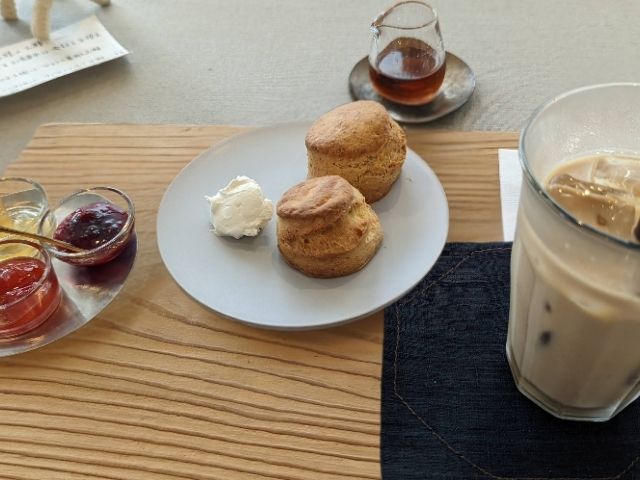 料理