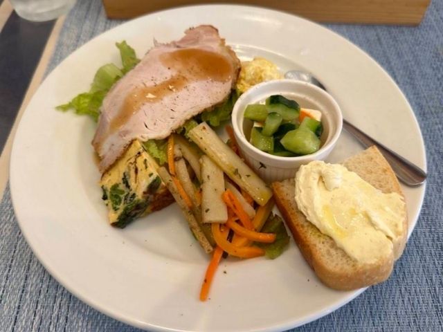料理