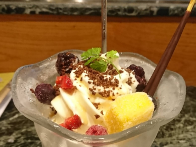 料理