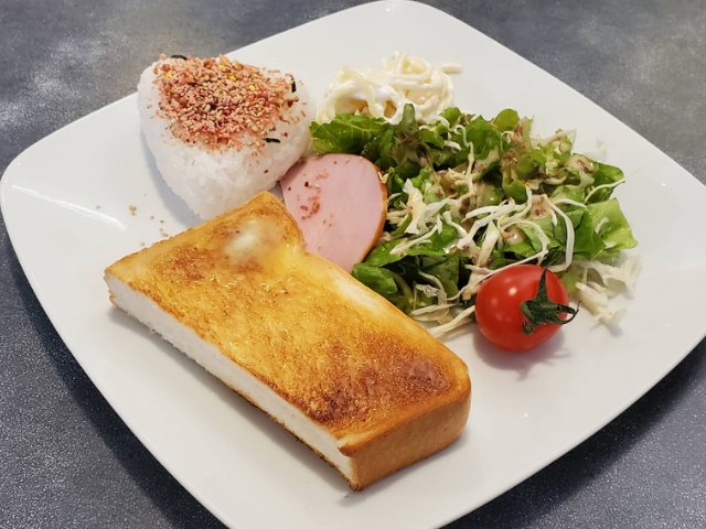 料理