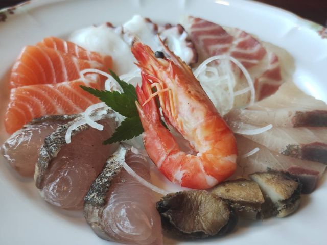 料理