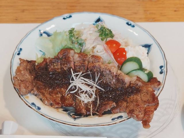 料理