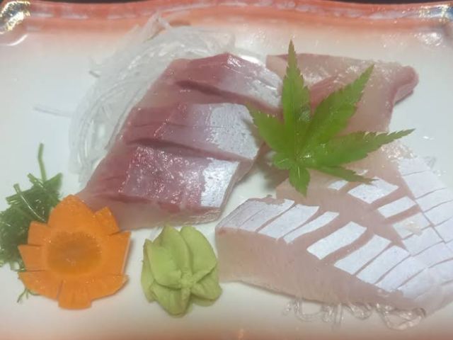 料理